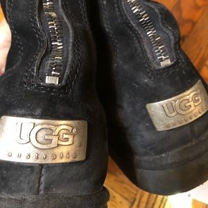 UGG’s Limited Edition Gladiator Boots
